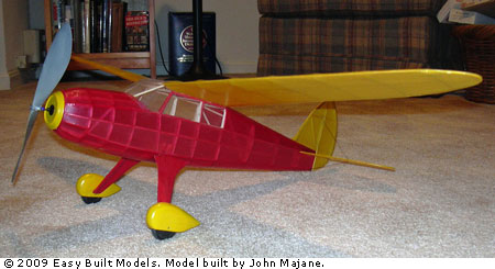 kit FF10 Sunbeam