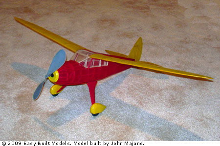 kit FF10 Sunbeam