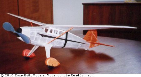 kit FF10 Sunbeam