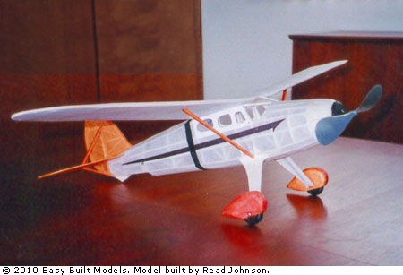 kit FF10 Sunbeam