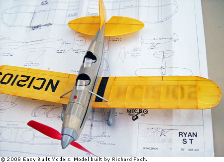 kit FF18 Ryan Sport Trainer