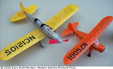 kit FF18 Ryan Sport Trainer