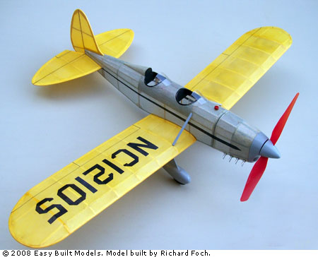 kit FF18 Ryan Sport Trainer