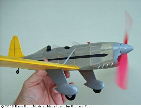 kit FF18 Ryan Sport Trainer
