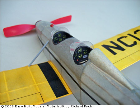 kit FF18 Ryan Sport Trainer