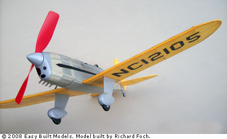 kit FF18 Ryan Sport Trainer