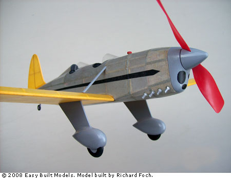 kit FF18 Ryan Sport Trainer
