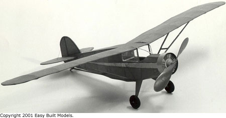kit FF20 Rearwin Sportster