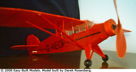 kit FF20 Rearwin Sportster