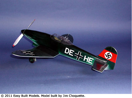 kit FF29 Heinkel He 112