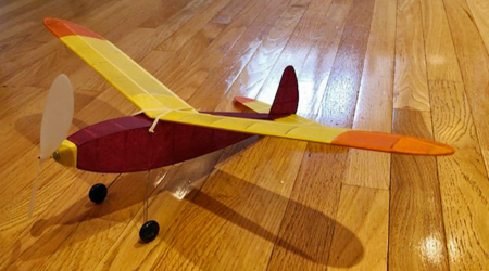 kit LC30 Baby Commercial (Laser Cut)