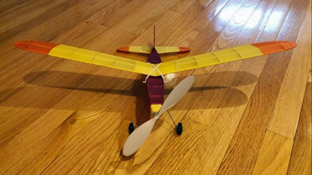 kit LC30 Baby Commercial (Laser Cut)