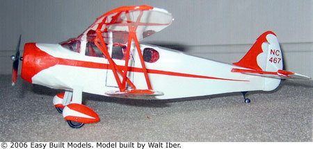 kit FF32 WACO