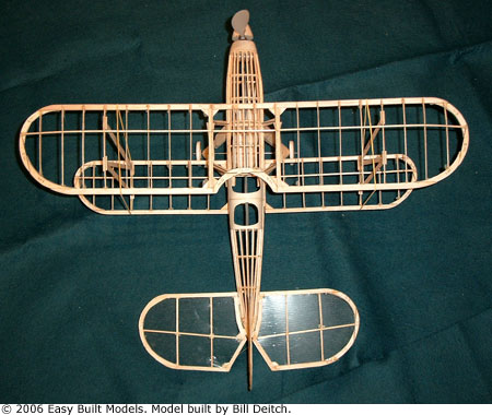 kit FF33 Fairey Fox