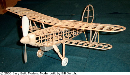 kit FF33 Fairey Fox