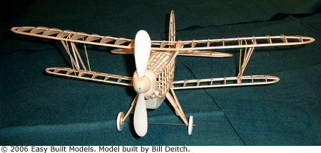 kit FF33 Fairey Fox
