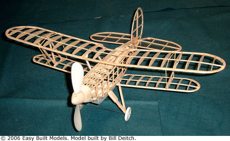 kit FF33 Fairey Fox