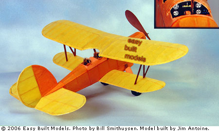 kit FF33 Fairey Fox