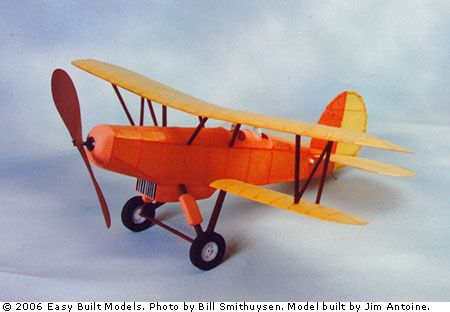 kit FF33 Fairey Fox