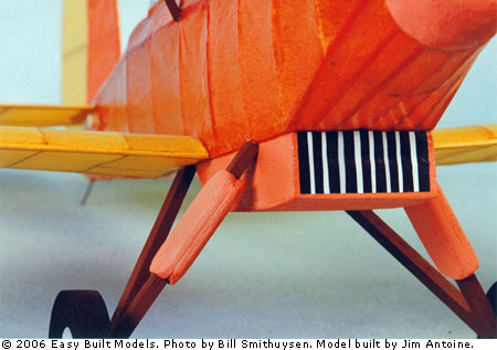 kit FF33 Fairey Fox