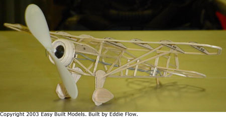 kit FF36 Monocoupe 90A