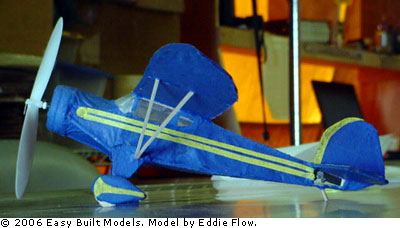 kit FF36 Monocoupe 90A