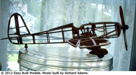 kit FF39 Ryan Sport Trainer