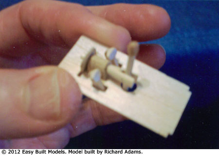 kit FF39 Ryan Sport Trainer
