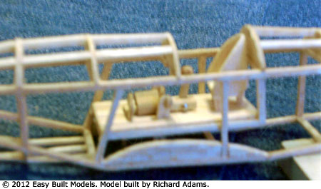 kit FF39 Ryan Sport Trainer