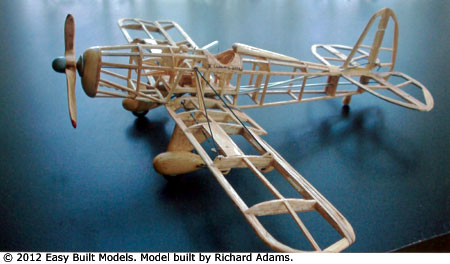 kit FF39 Ryan Sport Trainer