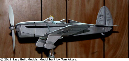 kit FF39 Ryan Sport Trainer