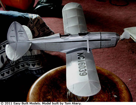 kit FF39 Ryan Sport Trainer