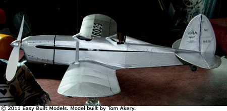 kit FF39 Ryan Sport Trainer