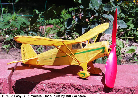 kit FF40 Rearwin Speedster