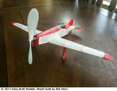 kit FF45 Percival Mew Gull - FAC Dime Scale