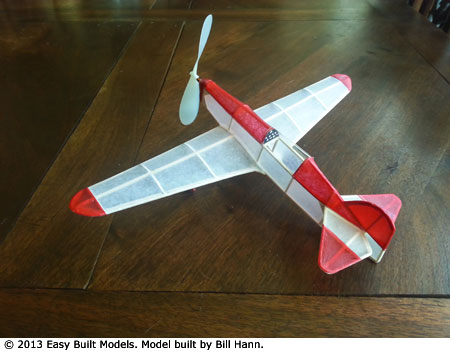 kit FF45 Percival Mew Gull - FAC Dime Scale