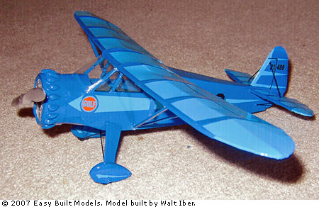 kit FF47 Howard DGA-9 - FAC Dime Scale