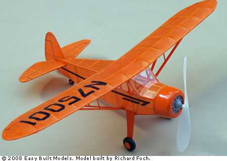 kit FF47 Howard DGA-9 - FAC Dime Scale
