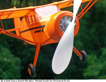 kit FF47 Howard DGA-9 - FAC Dime Scale