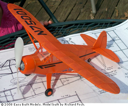 kit FF47 Howard DGA-9 - FAC Dime Scale