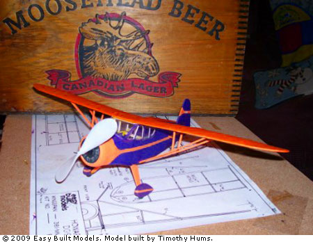 kit FF47 Howard DGA-9 - FAC Dime Scale