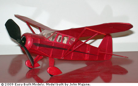 kit FF47 Howard DGA-9 - FAC Dime Scale