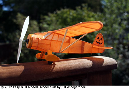 kit FF47 Howard DGA-9 - FAC Dime Scale
