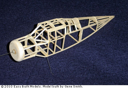 kit FF50 Westland Lysander