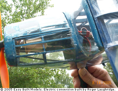 kit FF52 Taylorcraft
