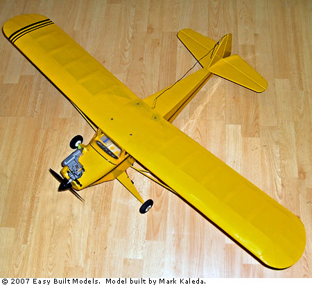 kit FF52 Taylorcraft