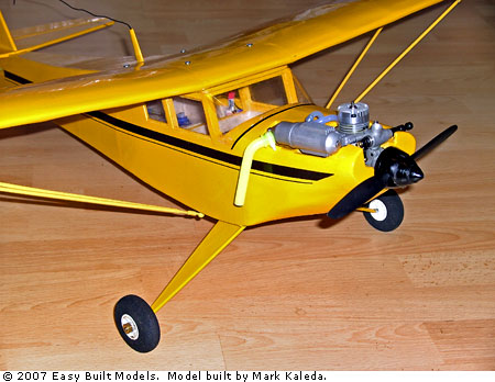 kit FF52 Taylorcraft