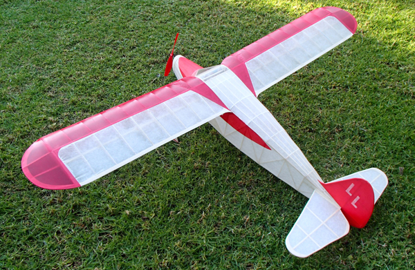 kit FF54 Fairchild Ranger
