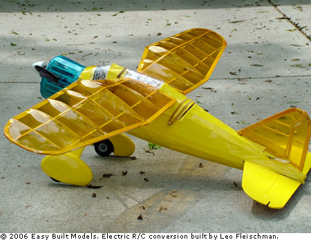kit FF58 Westland Lysander