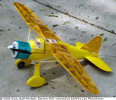 kit FF58 Westland Lysander